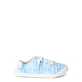 thumbnail image 5 of Wonder Nation Toddler Girl Casual Bump Toe Sneaker, 5 of 6