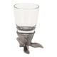 thumbnail image 2 of Vaso de chupito Estatua con temática de animales Vasos de whisky Cristalería divertida y novedosa Juego de fiesta Vaso de castigo Accesorio para beber, 2 of 10
