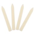 thumbnail image 2 of 4pcs Plastic Folder Tool Set For Scoring Folding Creasing Paper Crafts Suitable For Diy Card Making And Bookbinding, 2 of 9