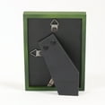 thumbnail image 3 of 3.5x5 Green Wood Standard - Gallery Collection, 3 of 3
