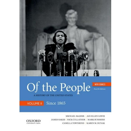 - Of the People
