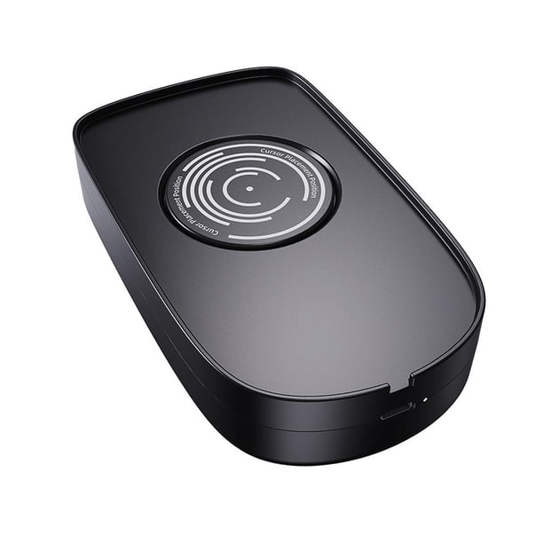 Ratón Ajustable Mover con Botón Mover Jiggler 5V 1A para Keeps Active PC FLhrweasw Nuevo