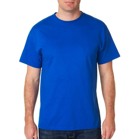 loom sleeves hemmed crew fruit neck shirt men dialog displays option button additional opens zoom