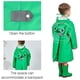 thumbnail image 4 of Ropa de lluvia para niños, Poncho de chaqueta impermeable para niños pequeños de dibujos animados en 3D para niño niña BANYUO  Electrónica, 4 of 6