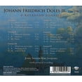 thumbnail image 2 of Doles / Kim - 6 Keyboard Sonatas - Music & Performance - CD, 2 of 2