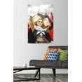 thumbnail image 2 of Marvel Comics - Thor - Mighty Thor #705 Wall Poster with Pushpins, 22.375" x 34", 2 of 6