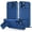 Blue, variant on for iPhone 11 Pro Case with Slide Camera Cover, ArmourSilicone TPU Bumper Tough PC Cover with Kickstand, Military Shockproof Absorption Protective Cell Phone Case for iPhone 11 Pro Blue