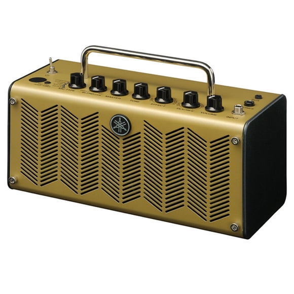 Amplificador para Instrumento Musical Yamaha THR5A Mini Acústico