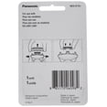 thumbnail image 3 of Cuchillas interiores de repuesto Panasonic Shaver serie ARC5, 3 of 3