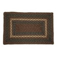thumbnail image 1 of Mr. MJs Trading AG-68109-48x72 48 x 72 in. Braided Rug, 1 of 1