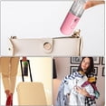 thumbnail image 4 of Nano Facial Steamer - Tool | Portable Mist Sprayer For Moisturizing, Pore Cleansing, And Face Hydration | Handheld Cold Spray Design, ABS+PC Body, Suitable For All Skin Types, 4 of 8