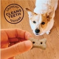 thumbnail image 5 of Wellness Old Mother Hubbard Mother's Solutions Hip & Joint Natural Biscuits Dog Treats, 20 oz bag, 5 of 8
