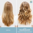 thumbnail image 3 of BIOLAGE Volume Bloom Shampoo | Lightweight Volume & Shine | For Fine Hair | Paraben & Silicone-Free | Vegan​ | 13.5 Fl. Oz., 3 of 8