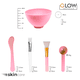 thumbnail image 2 of Kit Completo para Mascarillas Faciales – 4 Piezas de Preparación Profesional, 2 of 5