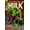 Premium Unframed Version, variant on Marvel Comics - Hulk - Incredible Hulk #105 Wall Poster, 14.725" x 22.375"