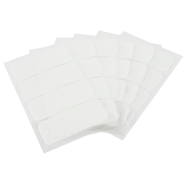 Anti Ronflement Pad Anti Ronflement Dispositif Anti Ronflement Autocollant Anti Ronflement Patch Anti Ronflement Adhésif Patch 24Pcs Sommeil Aide à la Respiration Anti Ronflement Garde Soulager Anti Ronflement Dispositif Autocollant