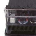 thumbnail image 5 of Kichler 15E120BK Economy Series 120W Transformer - Black, 5 of 5