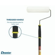 9 5-Wire Roller Frame Soft Grip