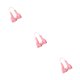 thumbnail image 3 of Minnieouse Nose Up Lifting Clip Lightweight Waterproof Clip Silicone Shapers Up Lifting Nose for Beautifying Apparatus Type1 NO1 Minnieouse CBP588916, 3 of 6