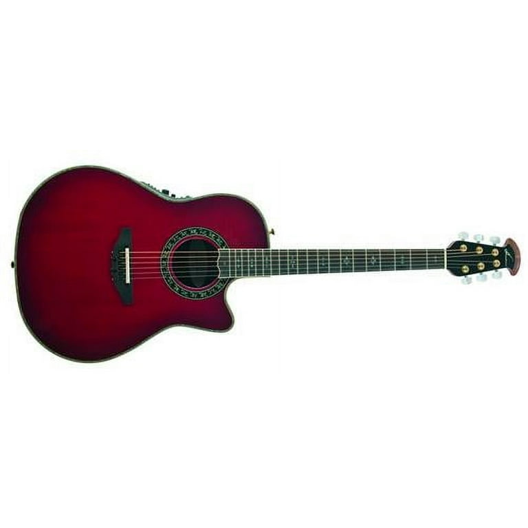 Ovation custom discount legend c2079 ax