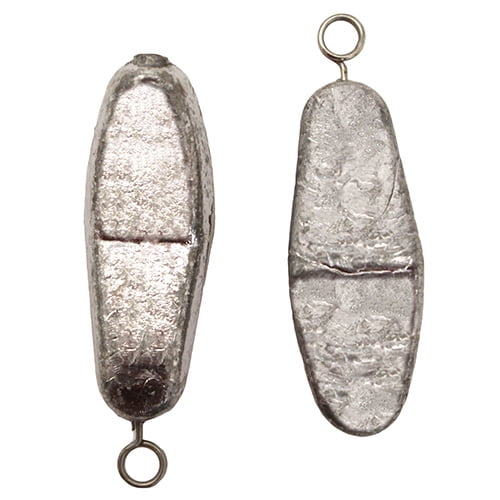 Eagle Claw Quick Change Walking Sinker