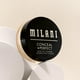 thumbnail image 4 of Maquillaje en polvo fijador Milani Conceal + Perfect Banana Blur, 4 of 7
