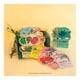 thumbnail image 4 of Kit mascarillas faciales Tonymoly I´m Real 5 Piezas, 4 of 4