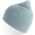 thumbnail image 3 of Atlantis  Adult Pure Recycled Beanie, 3 of 3