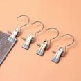 Hooks for Outdoor Christmas Top of Wall Wall Rods with Hooks Coat Hook
