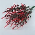 thumbnail image 1 of Flowers Decorative for Home Stylish Floral Arrangements For Weddings Parties and Events Realistic and -Free, 1 of 4