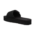 thumbnail image 4 of Sandalia Mujer OVX Chancla Casual Confort negro 23, 4 of 6