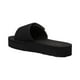 thumbnail image 4 of Sandalia Mujer OVX Chancla Casual Confort negro 23, 4 of 6