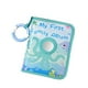 thumbnail image 1 of Baby First Year Photo Álbum Picture Libro Para Regalos Para Niños 10.16cmx15.24cm Photo Fish Pez, 1 of 9