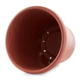 thumbnail image 5 of The HC Companies 20" Classic Flower Pot Planter, Terra Cotta (4 Pack), 5 of 7