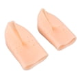thumbnail image 4 of Height Increase Insoles,  Silicone Protective Height Increase Heels Cushion  for Shoes, 4 of 8