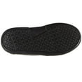thumbnail image 3 of DC Men's Scoundre Slip-On Casual Skate Shoe Black/Black/Black 4.5 Big Kid M, 3 of 6