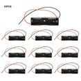 thumbnail image 4 of Hilitand Battery Case, Battery, Stable For 18650 Battery Home, 4 of 8