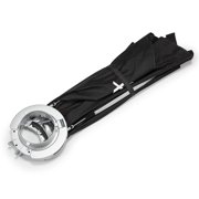 Godox EazyFlow Foldable Bowens Mount Rectangular Softbox (23.6 x 35.4)