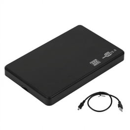 【短期】ATLAS 5Bay SATA HDD Enclosure ver2.0 2.5-Inch SATA to USB 2.0 External Aluminum Hard Drive Case