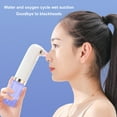 thumbnail image 5 of Facial Oxygen Injector 3 Gears 6 Suction Heads Vacuum Negative Pressure Blackhead Removal Machine, 5 of 5