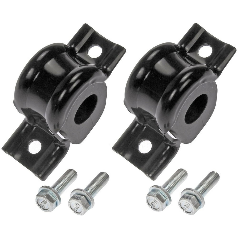 Suspension Stabilizer Bar Bushing Kit