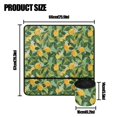 thumbnail image 3 of HELLHERO Lemon Sewing Machine Mat Non-Slip Practical for Ideal For Sewing Classes & Home Use, 3 of 3