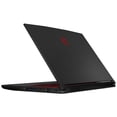 thumbnail image 4 of Laptop Gamer MSI Thin GF63: i5 11400H, 8GB DDR4, SSD 512GB, Pantalla 15.6" LED,RTX 3050,Windows 11 Home MSI GF63 THIN 11UC-1052MX, 4 of 4