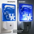 thumbnail image 4 of Kentucky Wildcats Logo Series Nite Light, 4 of 5