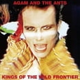 thumbnail image 2 of Kings of the Wild Frontier, 2 of 2