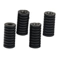 thumbnail image 4 of UPGRATOR 4Ud Cubierta De De Para Motocicleta Material Resistente Negro, 4 of 8