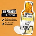 thumbnail image 4 of Kiehl's Calendula Skin-Soothing & Stabilizing Emulsion Lotion - Full Size 4.2fl oz 125ml, 4 of 4