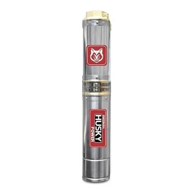 Bomba de Agua Sumergible Husky FLUX50 1/2 Hp 110v