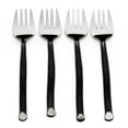 thumbnail image 4 of Celia Design Copper Antique Apetizer/ Desert Fork 4 Pcs. Set, 4 of 5