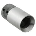 thumbnail image 2 of Woodworking Drill Row Cross Sleeve Clamp Drill Base Drilling Rig Collet Chuck, 2 of 9